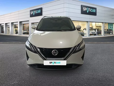 NISSAN Qashqai Qashqai 1.3 DIG-T mHEV 12V Premiere Edition 4x2 103kW