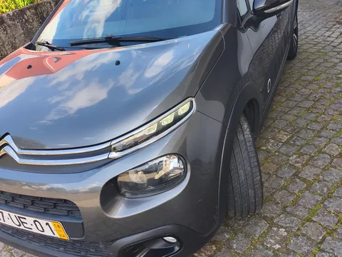 Citroën C3 1.2 PureTech Feel