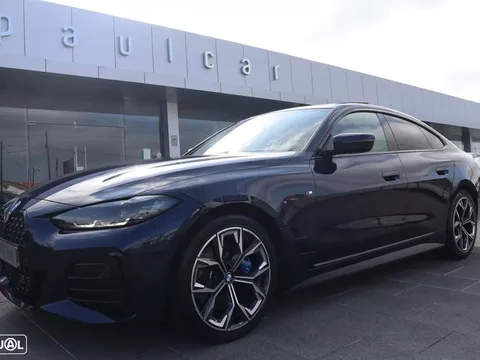 BMW 420 Gran Coupé d Pack M Auto