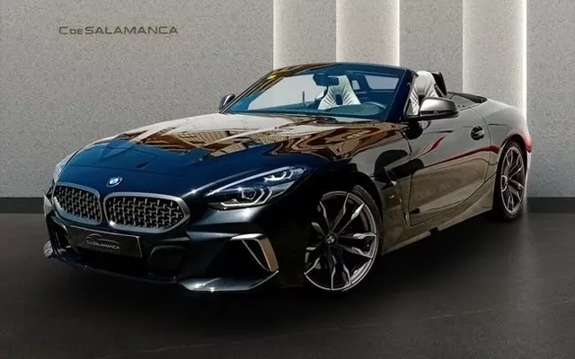 BMW Z4 Z4 M40i
