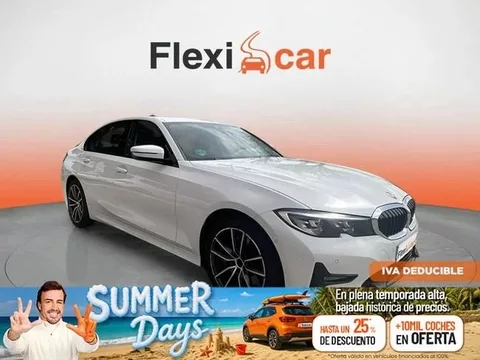 BMW Serie 3 330iA