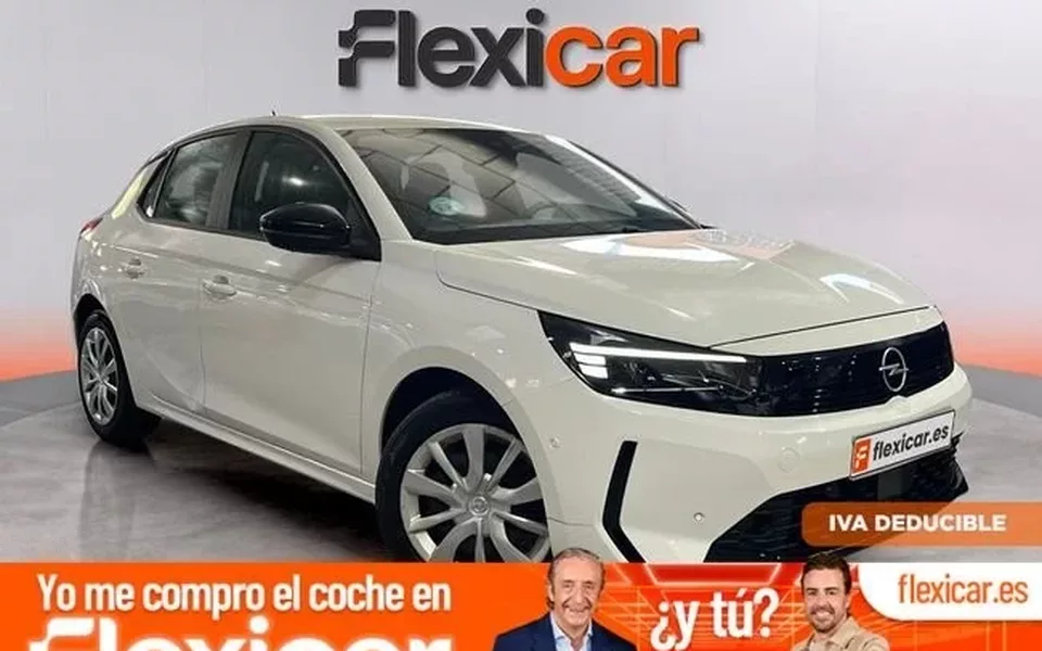 OPEL Corsa Corsa 1.2T XHL S/S Edition 100