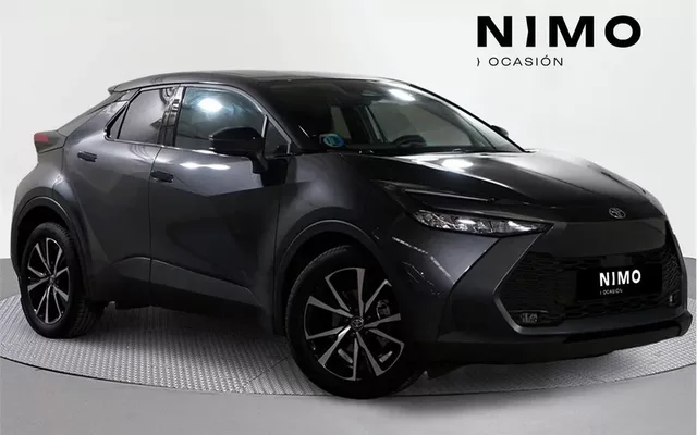 TOYOTA C-HR 2.0 200H Advance - 32900€ en Huelva