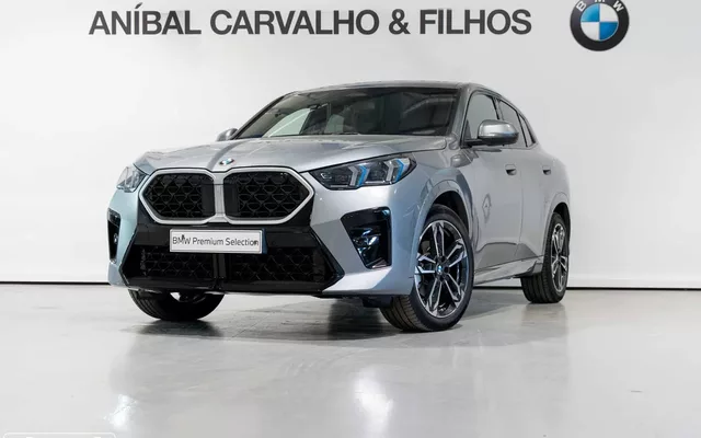 BMW X2 18 d sDrive Auto Pack M