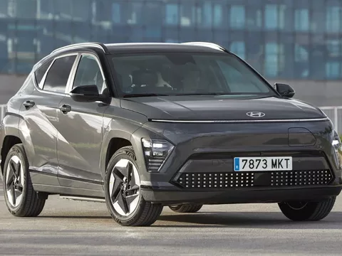 HYUNDAI Kona Kona 1.6 CRDI Klass 4x2 DT 136