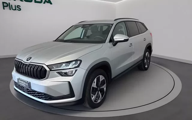 SKODA Kodiaq 2.0 tdi executive 150cv dsg 7p.ti