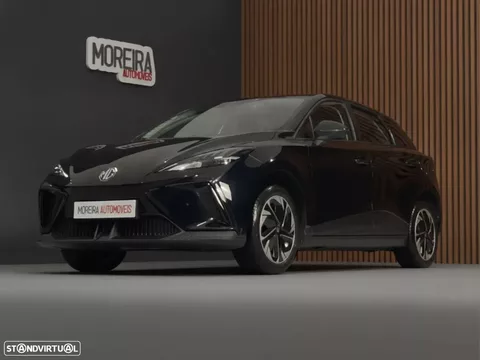 MG MG4 51 kWh Standard