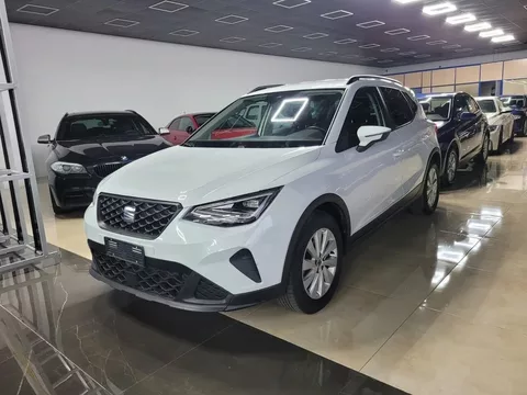 SEAT Arona Arona 1.0 TSI S&S Reference XM 95