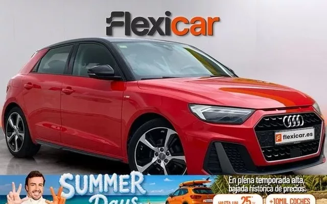 AUDI A1 A1 Sportback 30 TFSI