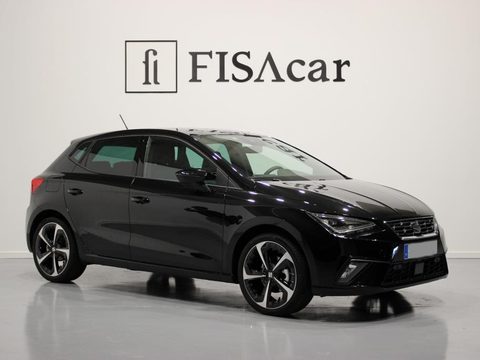 SEAT IBIZA 1.0 TSI FR