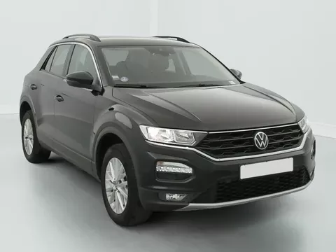 Volkswagen T-roc 1.5 TSI 150 EVO Start/Stop BVM6 Lounge Occasion