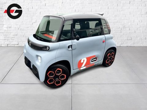 Citroen Ami
