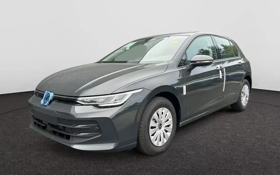 VOLKSWAGEN Golf VIII Golf 1.5 TSI