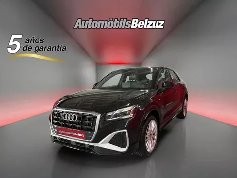 AUDI Q2 Q2 35 TDI S line S tronic 110kW