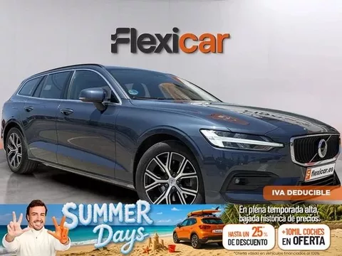 VOLVO V60 2.0 B4 (D) Core Auto