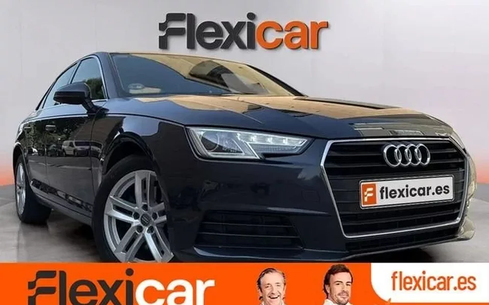AUDI A4 A4 2.0TDI 110kW