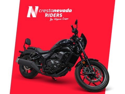 Honda REBEL 1100