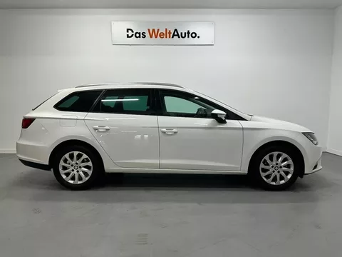 SEAT León León ST 1.4 TSI ACT S&S Style DSG7 150