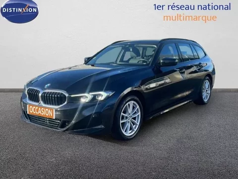 BMW SERIE 3 TOURING F31