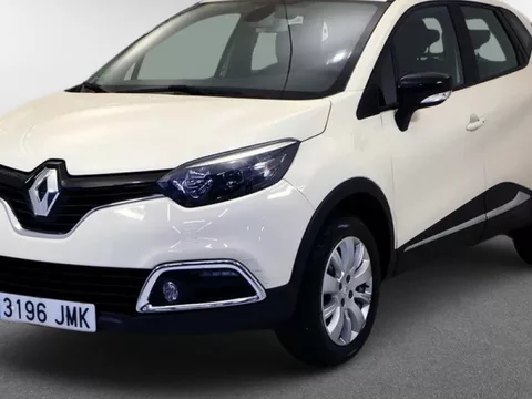 Renault CAPTUR 0.9 TCE 90 ENERGY ZEN ECO2 5P