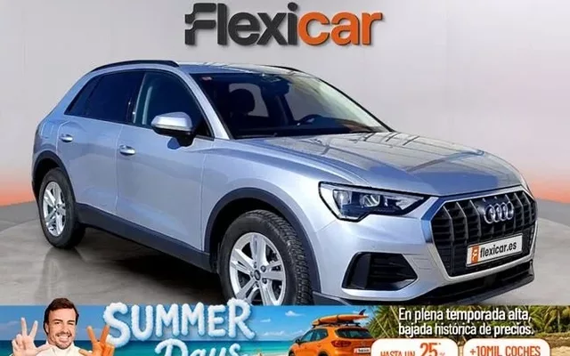 AUDI Q3 Q3 35 TFSI