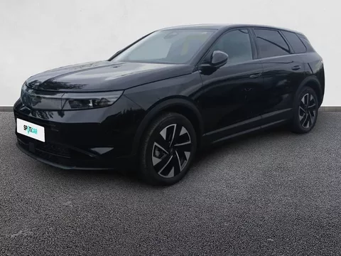 OPEL GRANDLAND 1.2 Turbo Hybrid 145 ch e-DCT6 GS