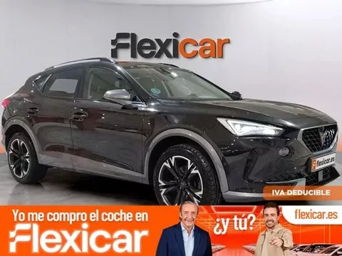 CUPRA Formentor 1.5 TSI 110kW (150 CV) DSG