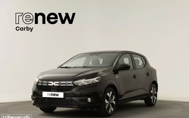 Dacia Sandero 1.0 ECO-G Journey Bi-Fuel