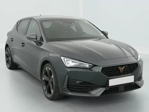 Cupra LEON 1.5 eTSI 150 ch DSG7 V Occasion