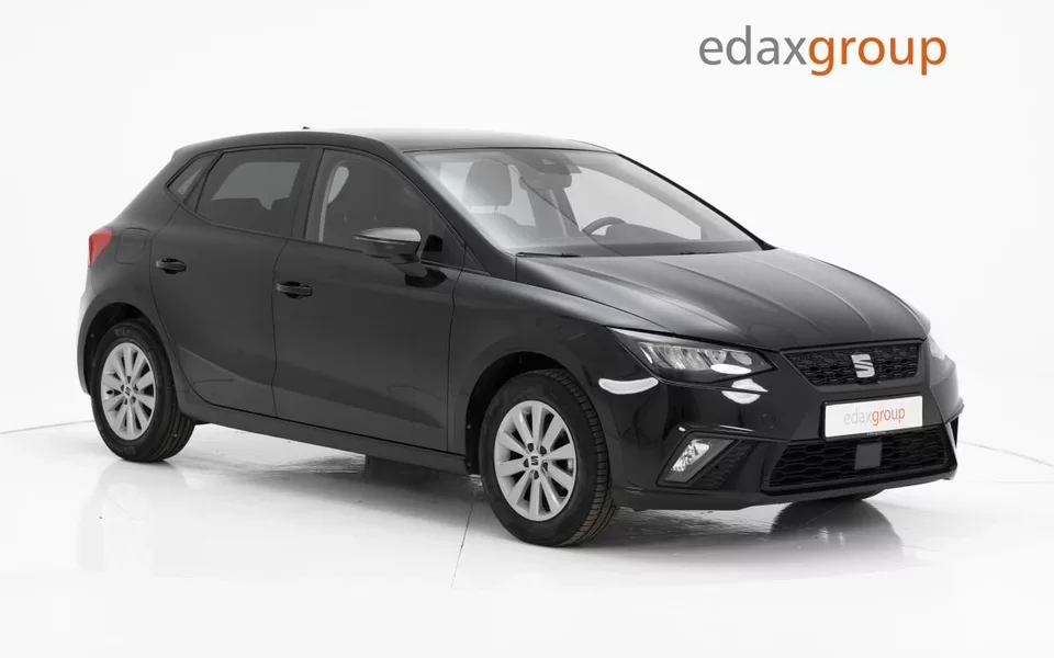 SEAT Ibiza 1.0 TSI Style