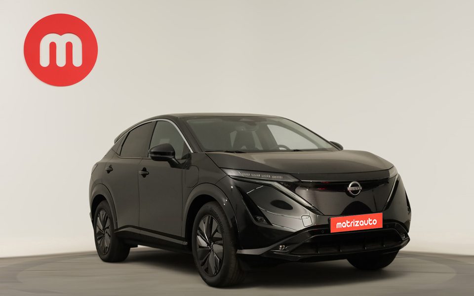 Nissan Ariya
