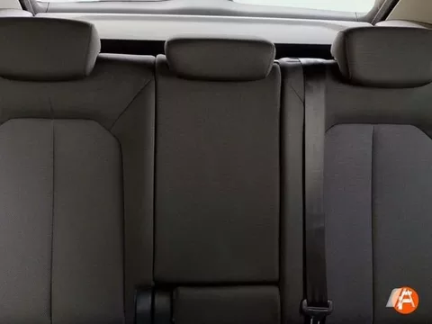 AUDI Q3 Q3 35 TDI S tronic 110kW