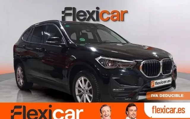 BMW X1 X1 sDrive 18dA