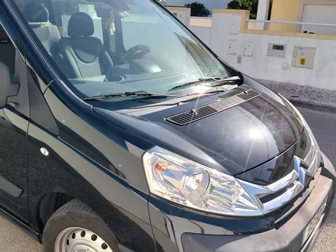 Citroën Jumpy 29 L2H1