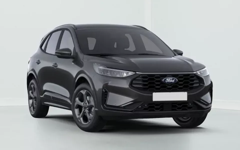 Ford KUGA PHEV 243 ST-LINE Zéro km immatriculé