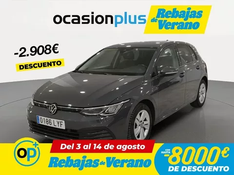 VOLKSWAGEN Golf Golf 1.5 TSI Life 110kW