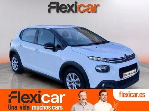 CITROEN C3 C3 1.5BlueHDi S&S Feel 100