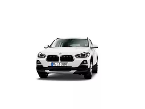 BMW X2 X2 sDrive 18dA