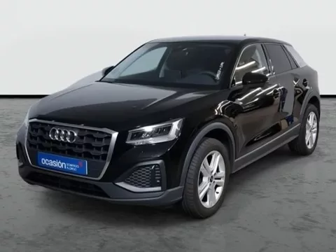 AUDI Q2 Sport 30 TFSI 81 kW (110 CV)