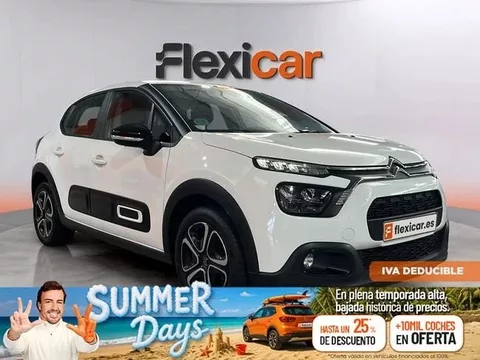 CITROEN C3 C3 1.5BlueHDi S&S Feel 100