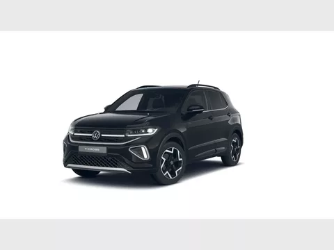 VOLKSWAGEN T-Cross T-Cross R-Line Business Premium 1.0 TSI 85 kW (116 pk) 7 versnellingen DSG