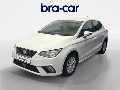 SEAT Ibiza Ibiza 1.0 TSI S&S Style 85kW