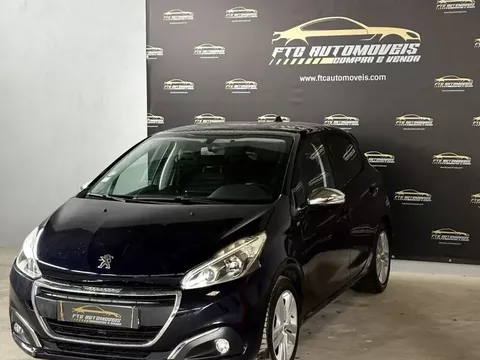 Peugeot 208 1.2 PureTech Active