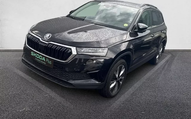 SKODA KAROQ 2.0 TDI 116 ch SCR Business