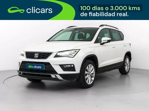 SEAT Ateca Ateca 1.4 EcoTSI S&S Style
