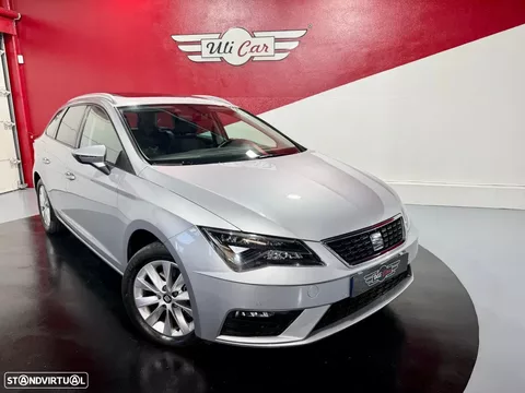 SEAT Leon ST 1.6 TDI Style S/S