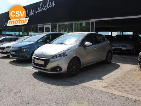 PEUGEOT 208 208 1.2 PureTech Access 82