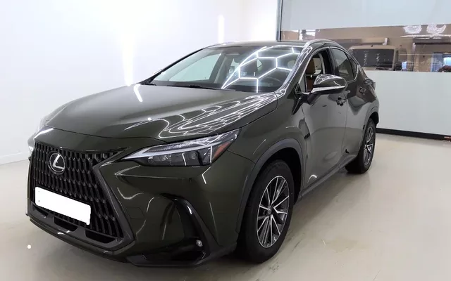 LEXUS NX NX 350h Business City 2WD