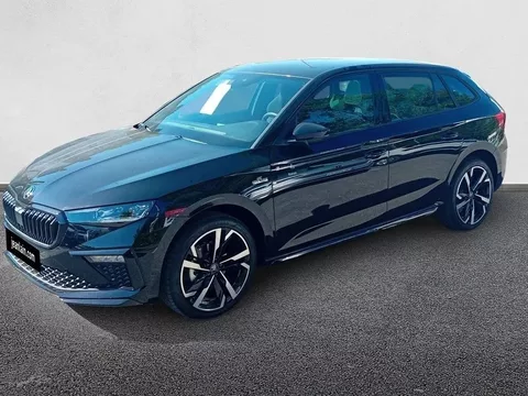 SKODA SCALA 1.0 TSI Evo 2 116 ch DSG7 Monte-Carlo