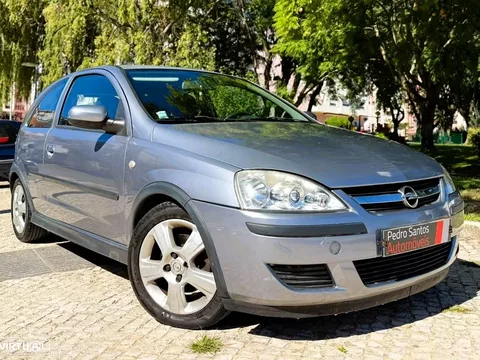 Opel Corsa 1.3 CDTi Enjoy